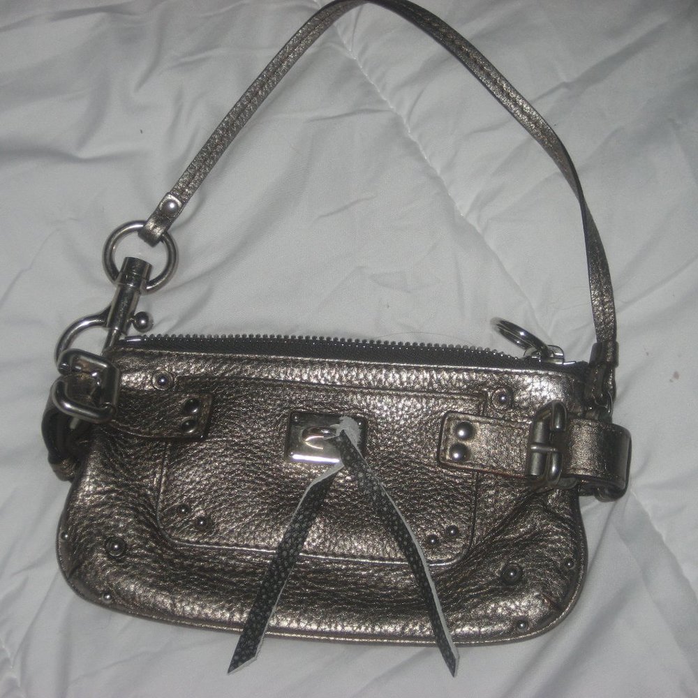 chloe clutch paddington Handbag